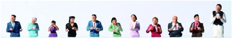 KATO 6-516 HO Gauge Seated Passenger Meal - BanzaiHobby