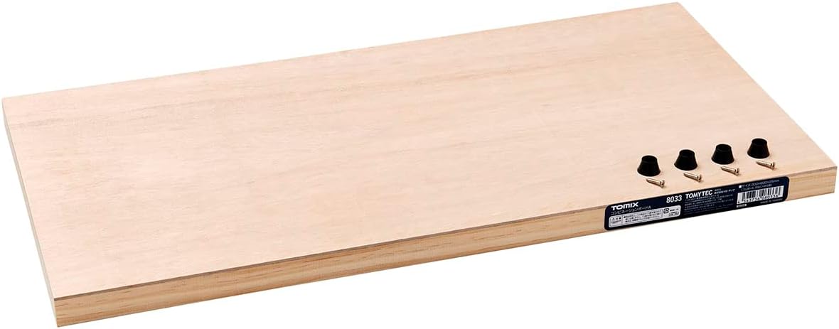 Tomix 8033 Combination Board A - BanzaiHobby