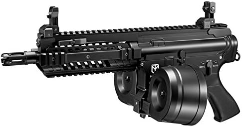 Tokyo Marui No.208 Twin Drum Magazine - BanzaiHobby