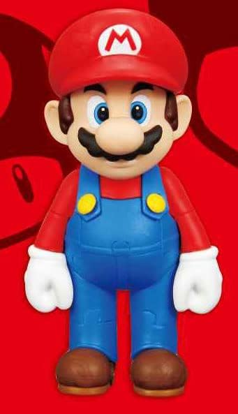 Ensky KM-100 Super Mario - Kumkum Puzzle - BanzaiHobby