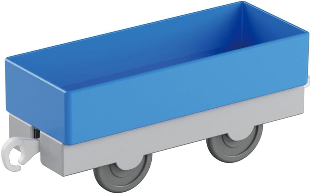 Tomica Plarail Block Freight Train Set