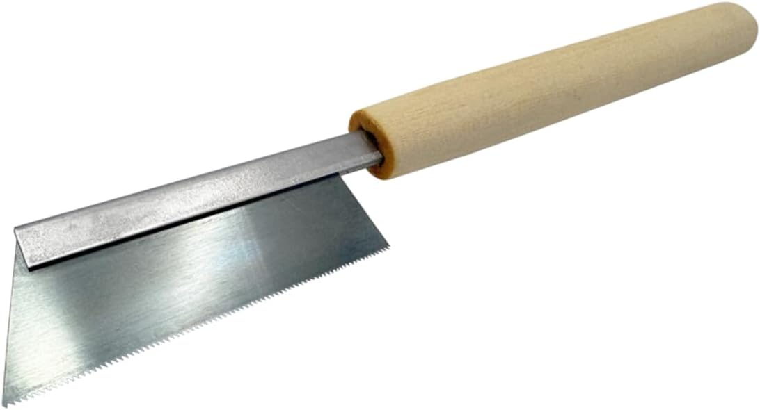 Mineshima KTRS-1205 Super Thin Blade Hand Saw