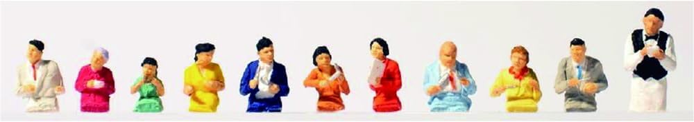 KATO 6-515 HO Gauge Dream Space Passenger Set - BanzaiHobby