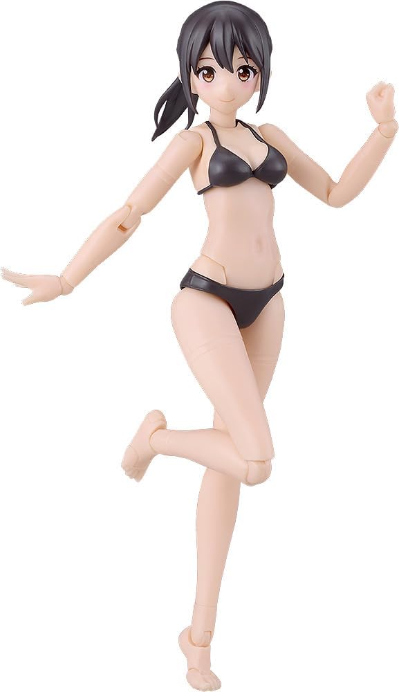 Good Smile Company PLAMATEA Muse Body Ichika Bikini Ver. A Type