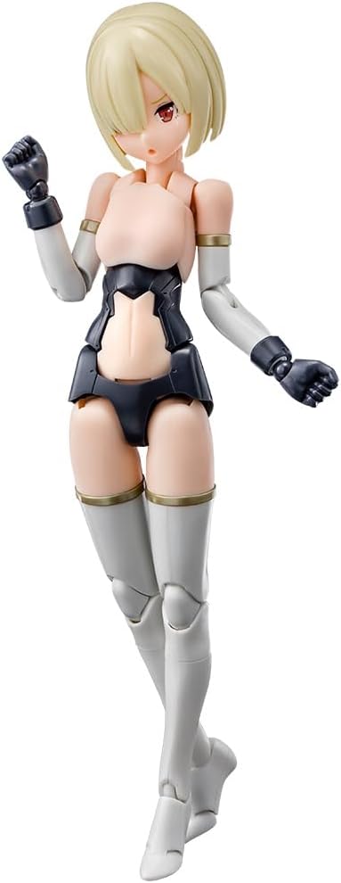 Kotobukiya KP566R Megami Device M.S.G 01 Tops Set Skin Color B - BanzaiHobby