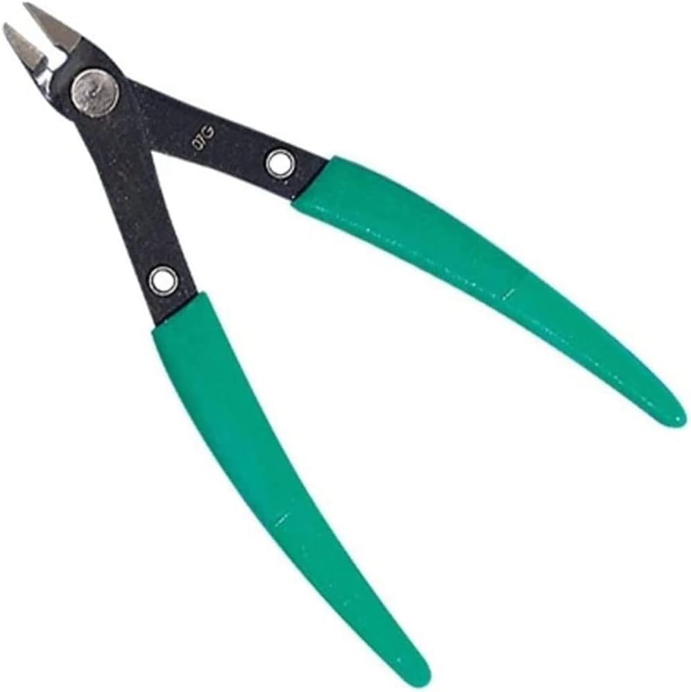 Mineshima A-106 Plastic Model Kit Tool Set - BanzaiHobby