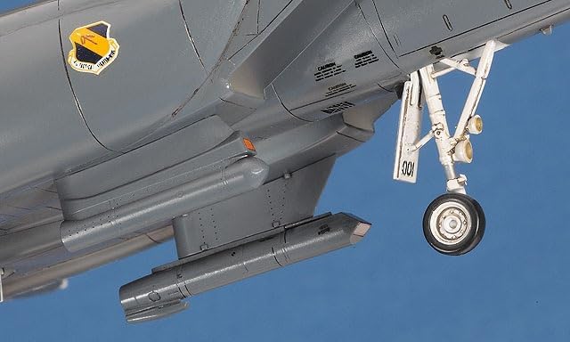Hasegawa X72-14 1/72 Aircraft Weapons IX U.S. Joint Direct Attack Munitions & Target Pods