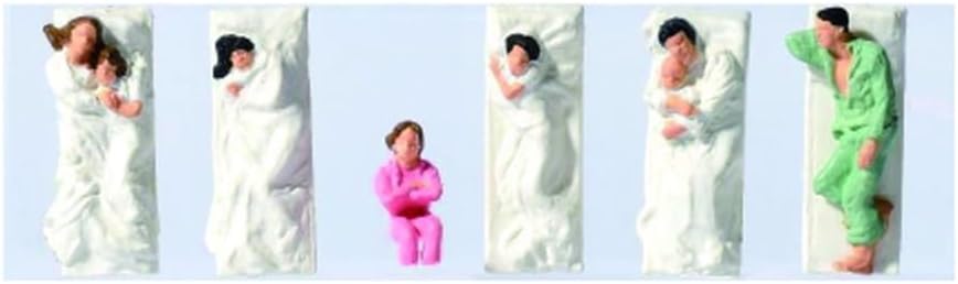 KATO 6-518 HO Gauge Private Sleeper Car - BanzaiHobby