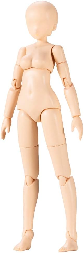 Kotobukiya FG071X Frame Arms Girl Hand Scale Prime Body - BanzaiHobby