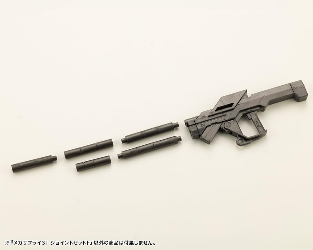 Kotobukiya MJ31 M.S.G Modeling Support Goods Mechanical Supply 31 Joint Set F - BanzaiHobby