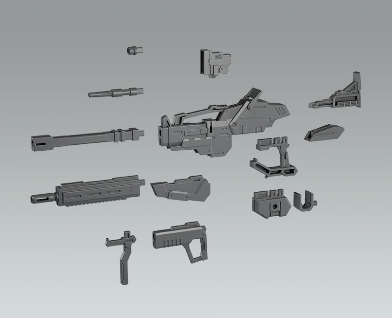 Good Smile Company 1/48 MODEROID SIDE:GR Edelstein II (Zwei) (Titanomachia) - BanzaiHobby