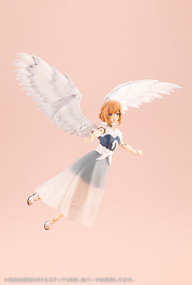 Kotobukiya AR009 Arcanadea: Lumitea ReACT-iF - BanzaiHobby