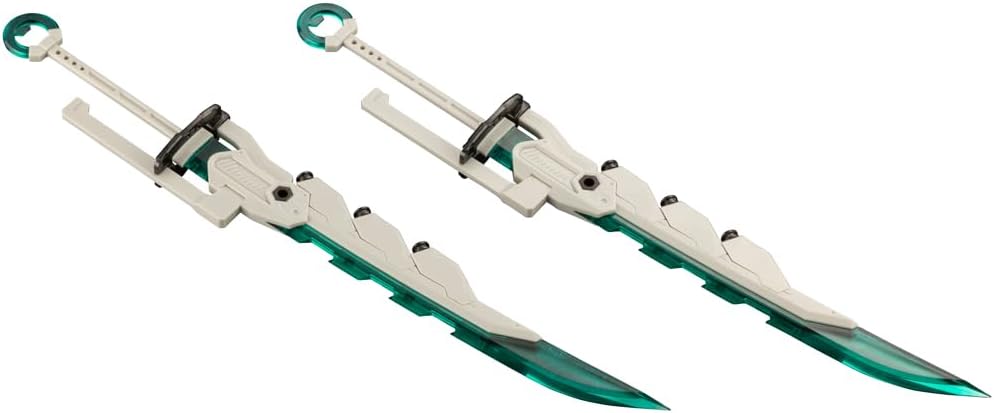 Kotobukiya HG148 1/24 Hexa Gear Booster Pack 016 (Super Large Tactical Sword Suiun) - BanzaiHobby