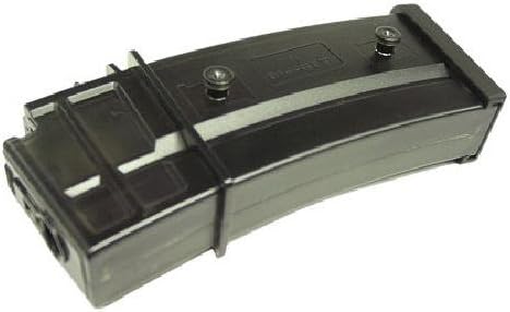 Tokyo Marui No.104 G36 470 round magazine for standard electric guns - BanzaiHobby
