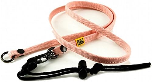 Kyosho 87850BP Removable Neck Strap (Baby Pink)
