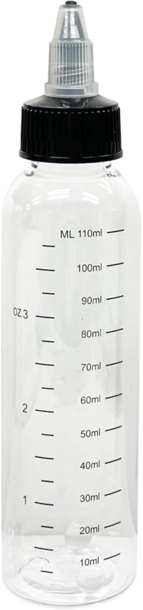 Doyusha Awesome Hobby Paint Bottle M (110ml) - BanzaiHobby