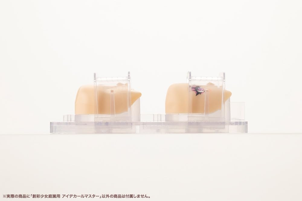 Kotobukiya MT016 Eye Decal Master (Sousai Shoujo Teien) - BanzaiHobby