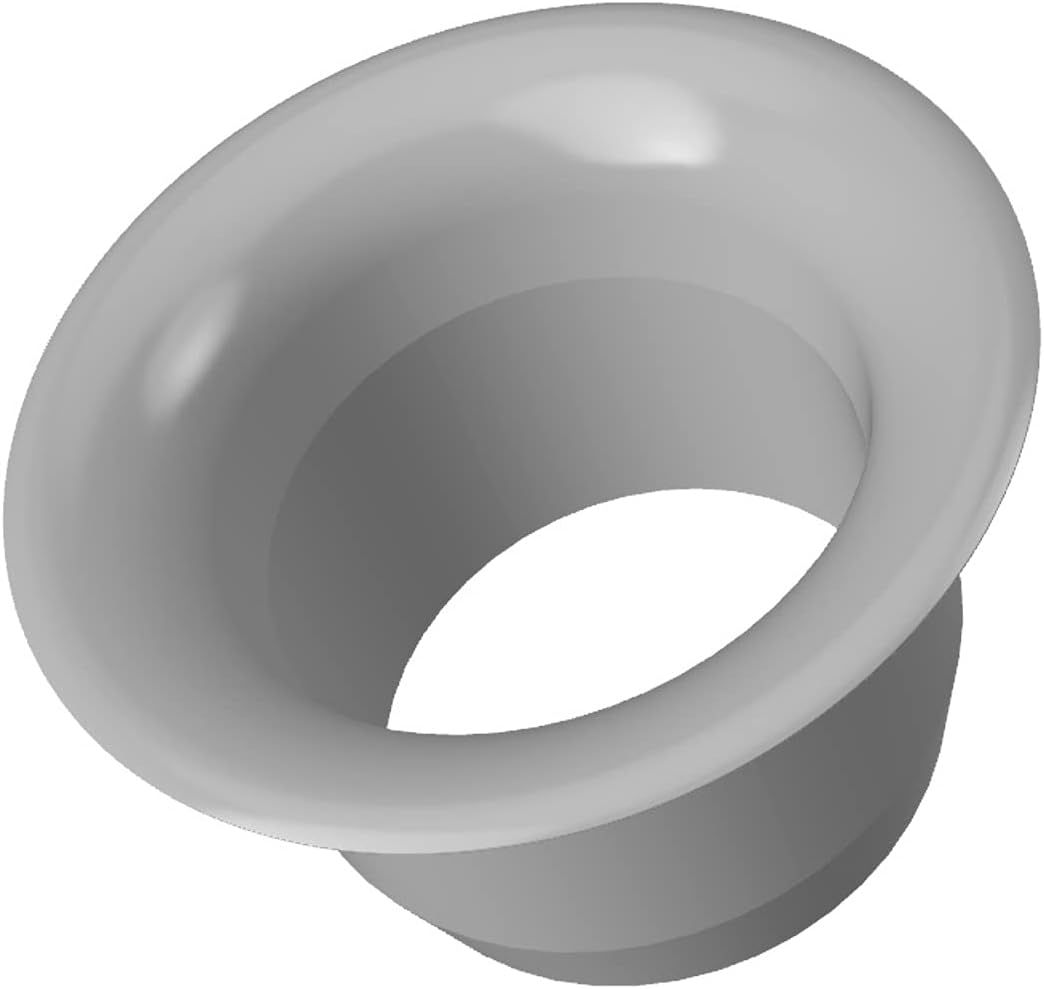 Plamokojo PMKJ015TM01 Improvement Committee Tsubana Inner Cap 01 (Corporation T Company for 0.3 fl oz (10 ml) Square Bottles - BanzaiHobby