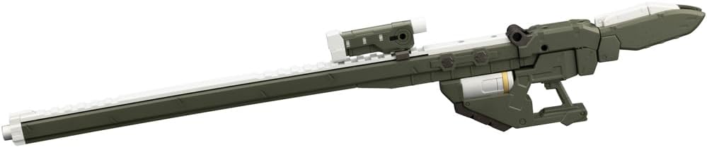 Kotobukiya Hexa Gear Booster Pack 009 Sniper Cannon - BanzaiHobby
