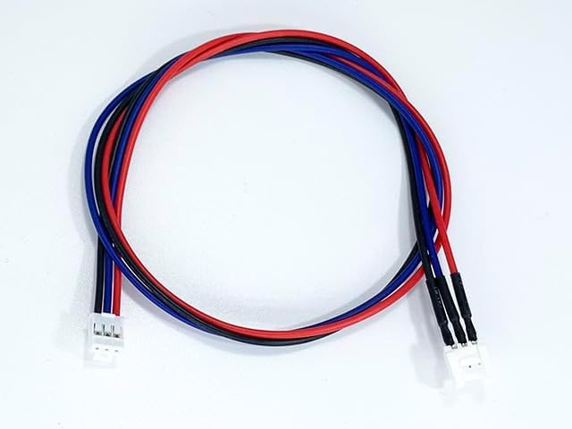 Square SGC-141 Balancing Extension Wire for Tamiya Li-Fe 400mm - BanzaiHobby
