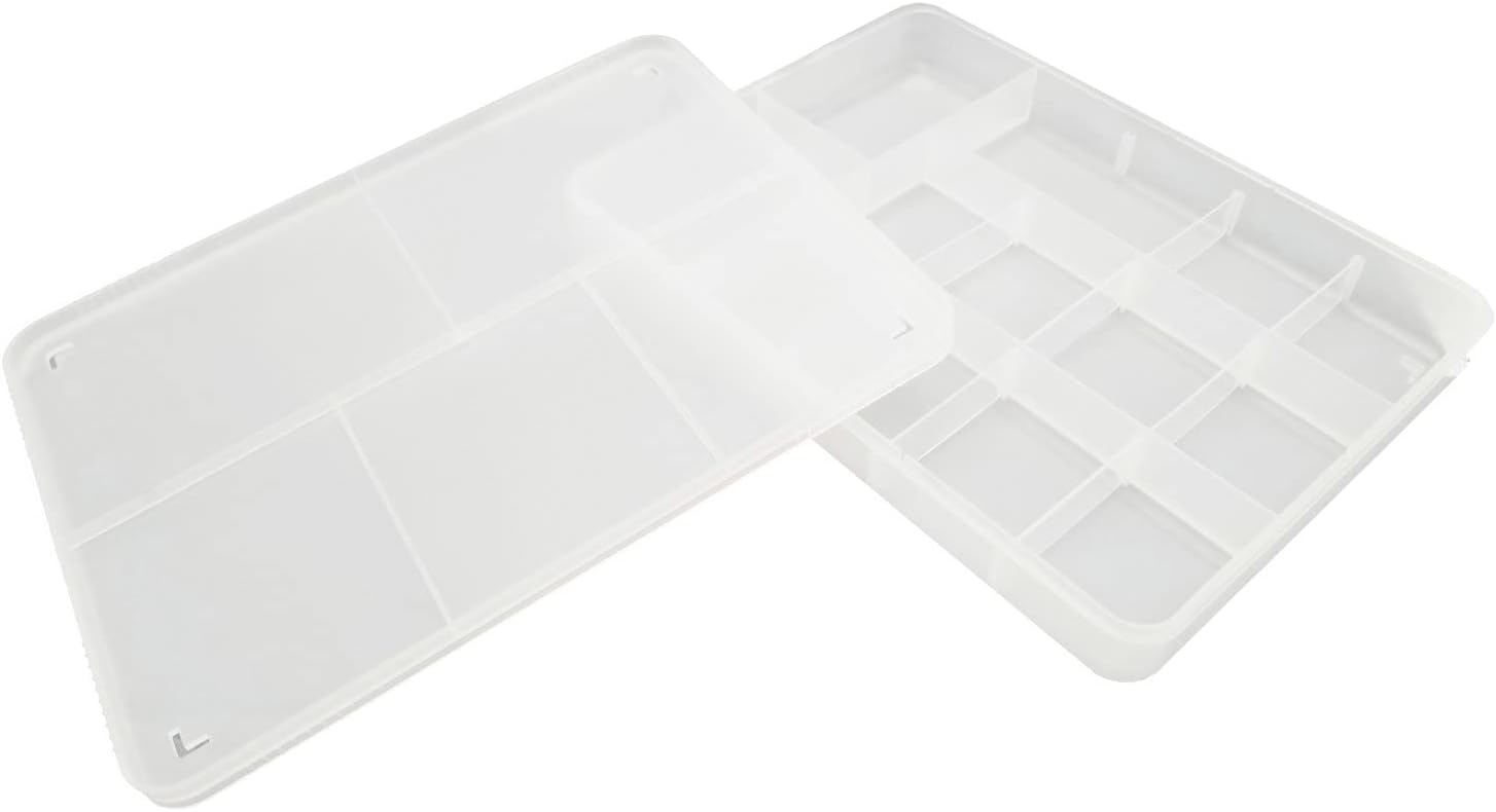 Plamokojo PMKJ004S Sortation Tray for Plastic Model 1 Piece - BanzaiHobby