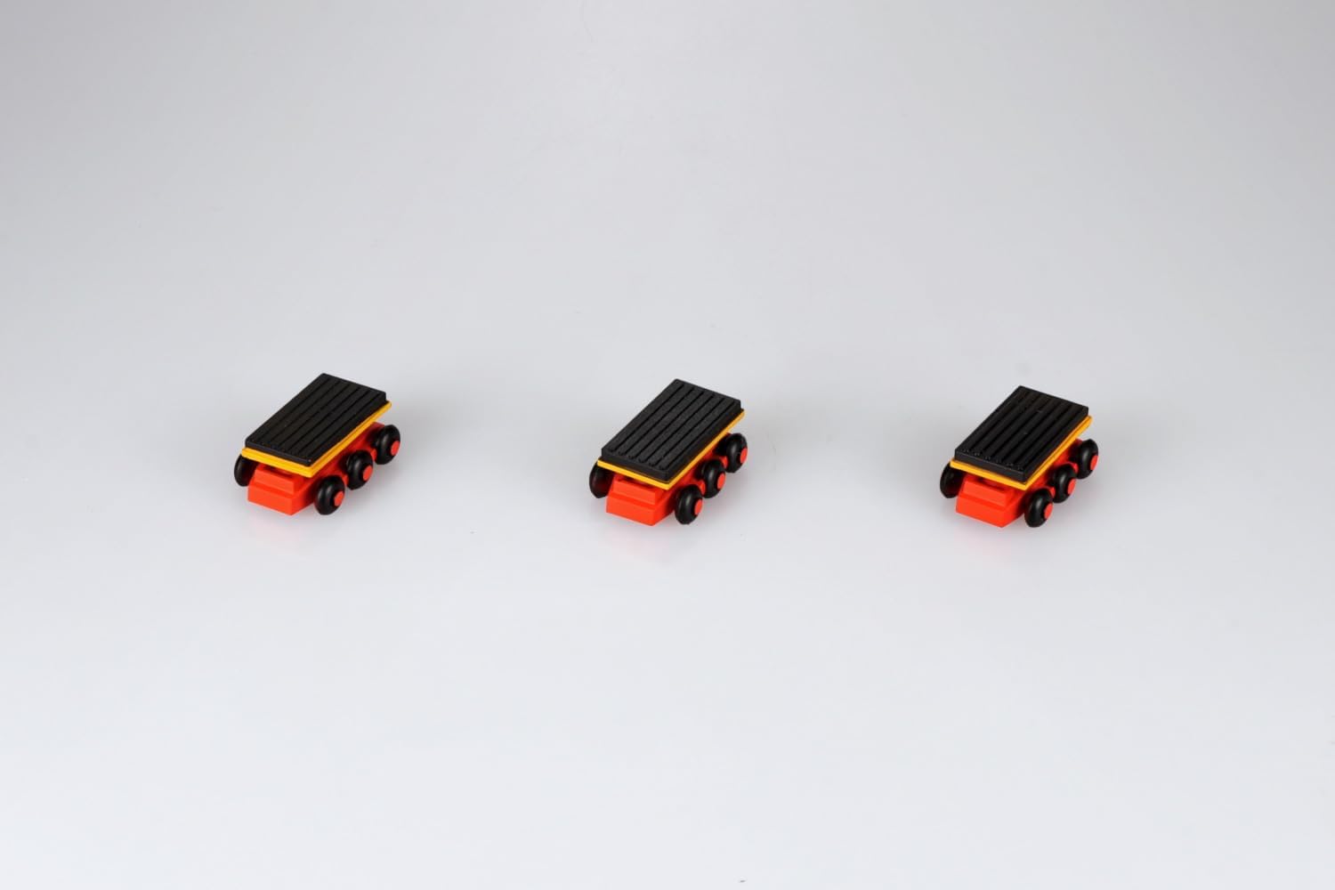 Aoshima Thunderbird Series No.19 Thunderbird 2