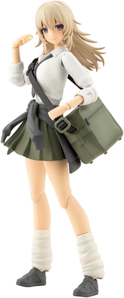 Kotobukiya JK064 1/10 Wolf (Sousai Shojo Teien) - BanzaiHobby