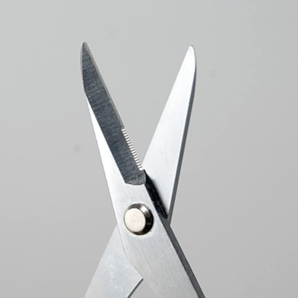 Mineshima J-20C Etching Scissors Hobby Tool - BanzaiHobby