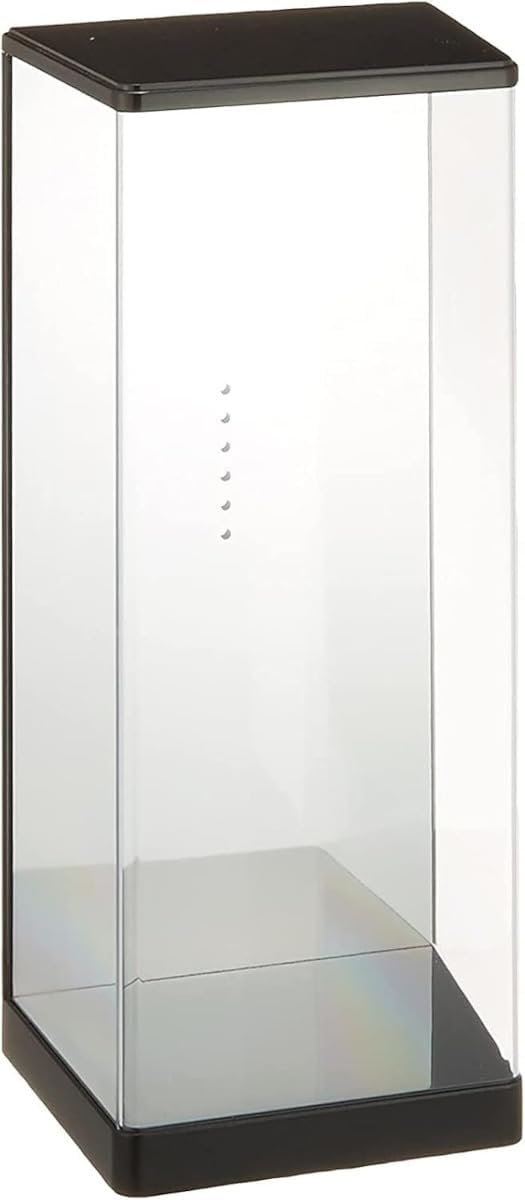 Wave TC241 T-Case (DL) Basic Black - BanzaiHobby