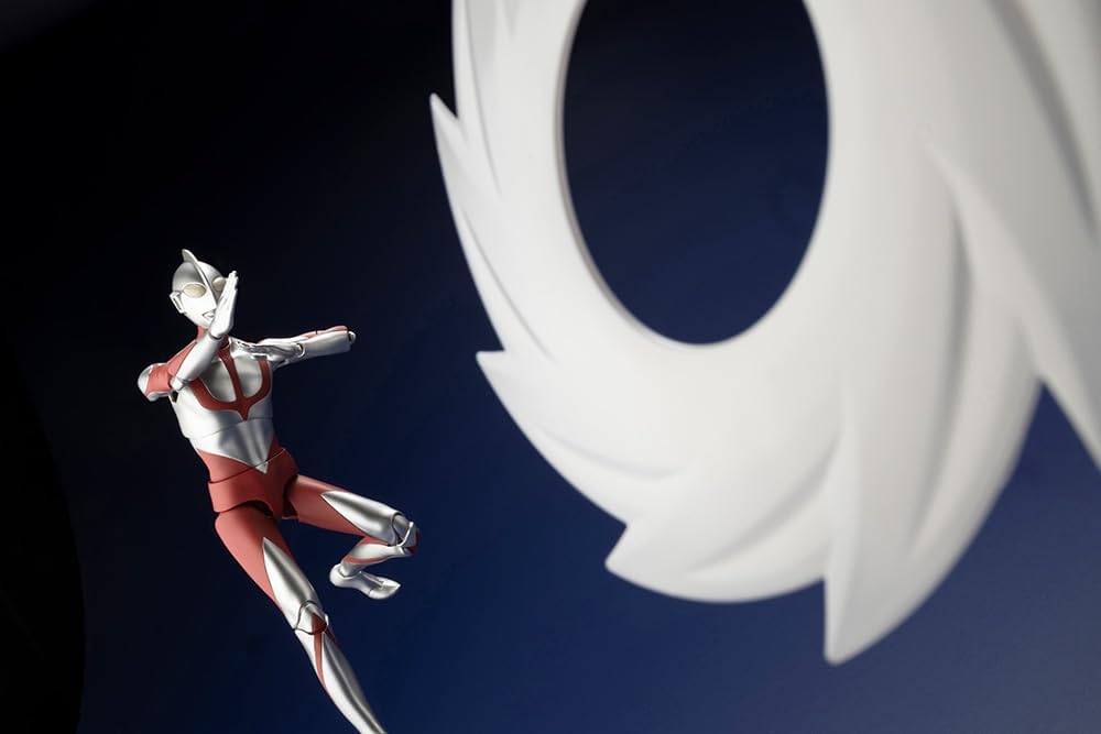 Kotobukiya KP623 Shin Ultraman (Movie "Shin Ultraman") - BanzaiHobby
