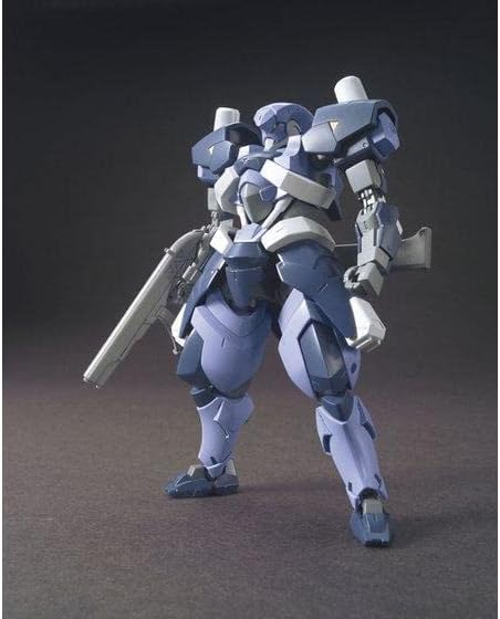 Bandai 1/144 HG006 HYAKUREN - BanzaiHobby