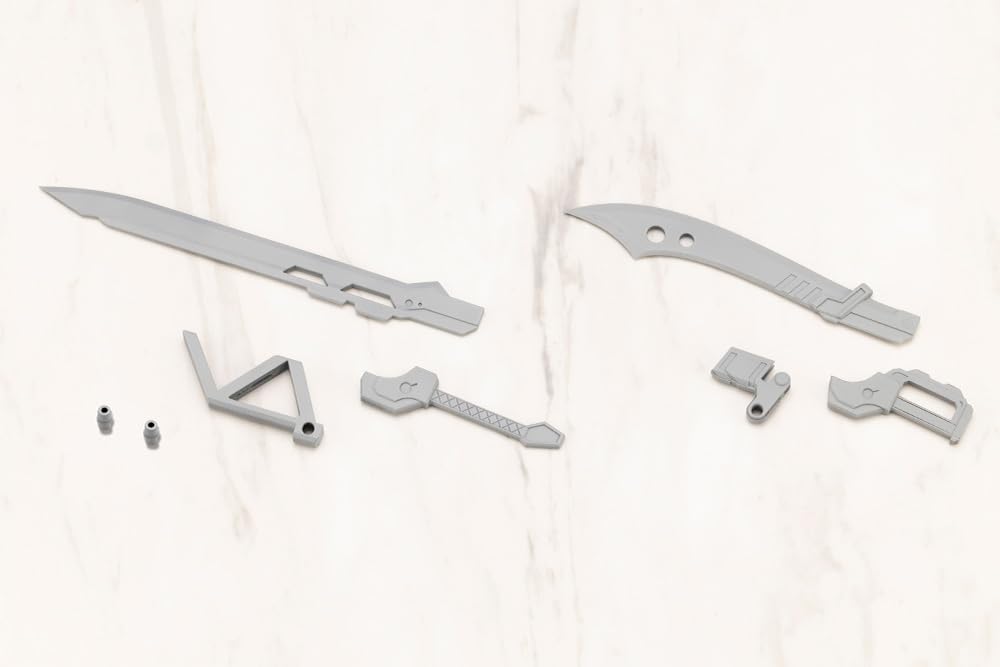 Kotobukiya MW54J M.S.G Weapon Unit 54 Customized Blade Set 02 - BanzaiHobby