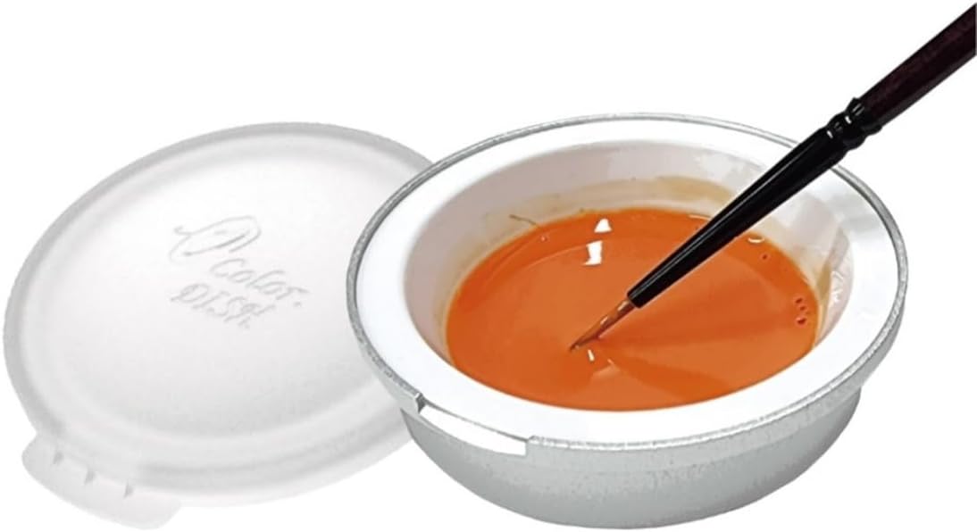 Plamokojo PMKJ027 0Color.DISH Hobby Tool - BanzaiHobby