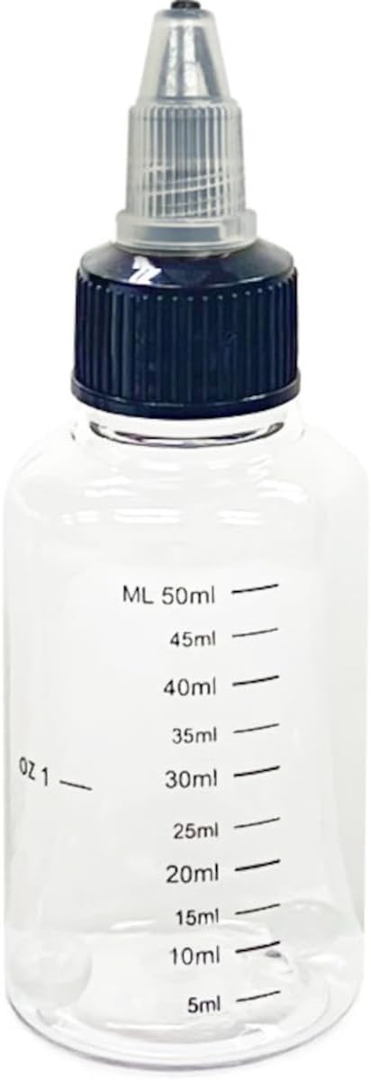 Doyusha Awesome Hobby Paint Bottle S (50ml) - BanzaiHobby