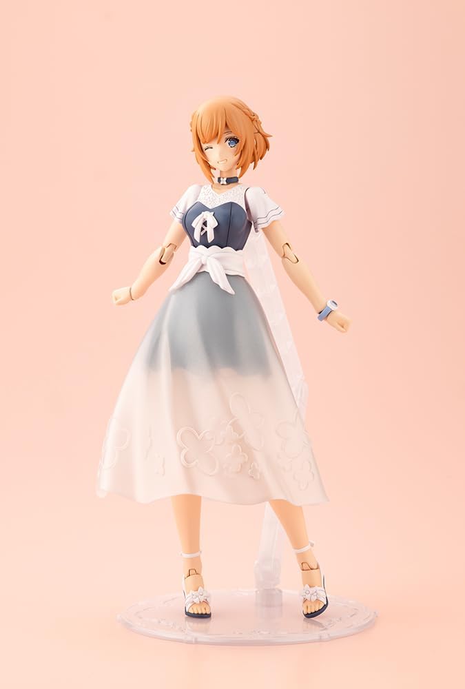 Kotobukiya AR009 Arcanadea: Lumitea ReACT-iF - BanzaiHobby