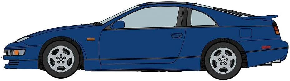 Hasegawa 20783 1/24 Nissan Fairlady Z (Z32) Version S Twin Turbo 2by2 (1994)