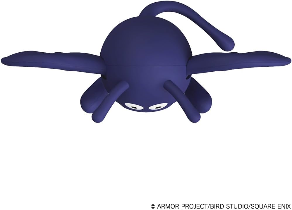 Good Smile Company Square Enix Dracky with Dungeon Base (Dragon Quest)