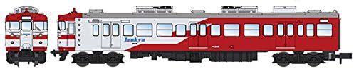 MicroAce A6768 Izukyu 200 Series Red Formation 6 Cars Set - BanzaiHobby