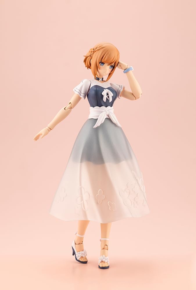 Kotobukiya AR009 Arcanadea: Lumitea ReACT-iF - BanzaiHobby