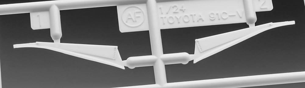 Hasegawa 20746 1/24 Trust Toyota 92C-V 1992 JSPC