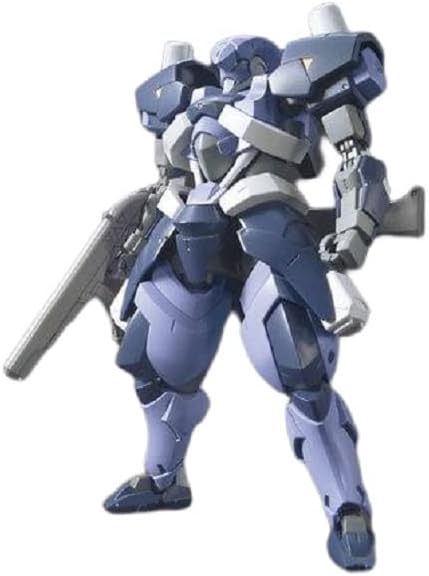 Bandai 1/144 HG006 HYAKUREN - BanzaiHobby