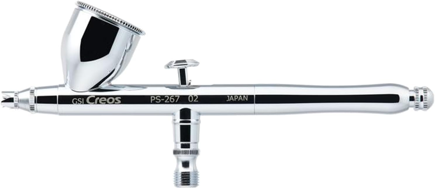 GSI Creos PS267 Procon BOY FWA Double Action 0.2