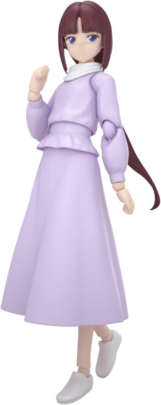 Bandai Figure-Rise Standard Tiffa Adill