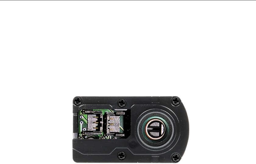 Futaba 400108-3 RS204MD Command Servo Robot Servo - BanzaiHobby