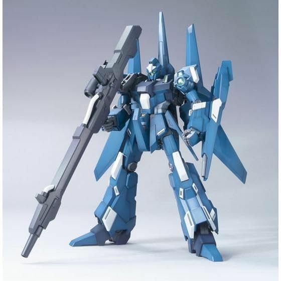 Bandai 1/100 MG RGZ-95C ReZEL Commander