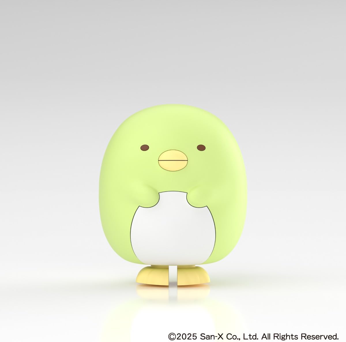 Aoshima RakuPla Sumikkogurashi SU-02 Penguin - BanzaiHobby