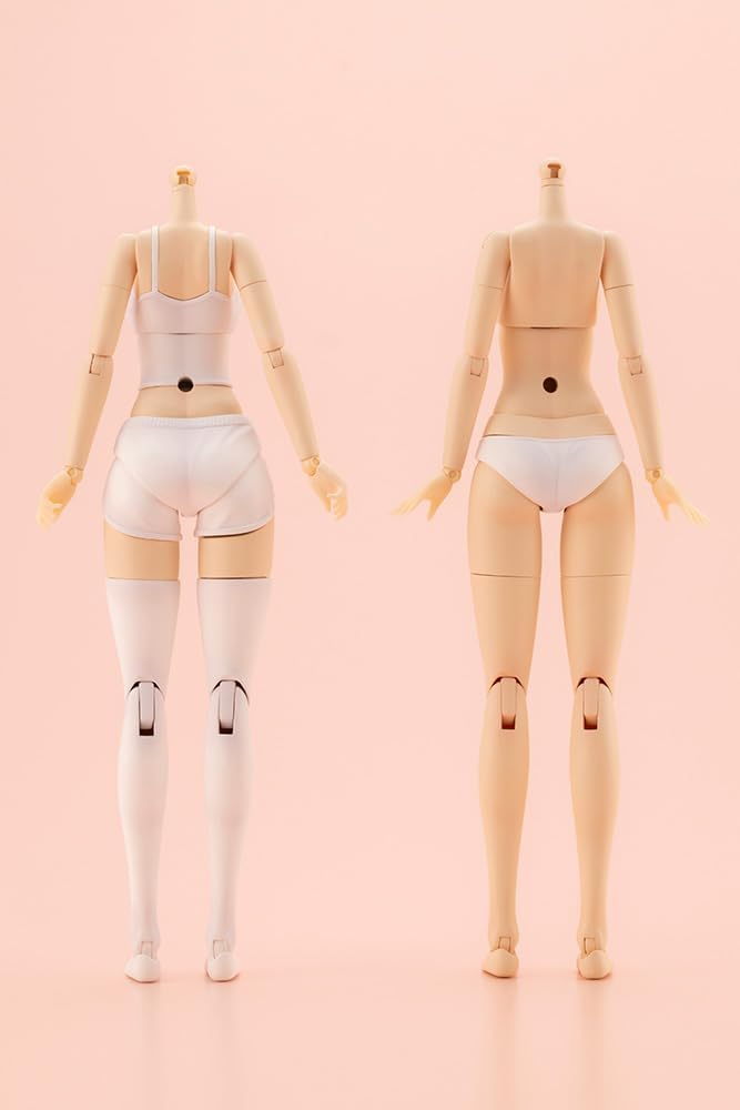 Kotobukiya JK019 1/10 Dress-up Body L (Sousai Shojo Teien) - BanzaiHobby