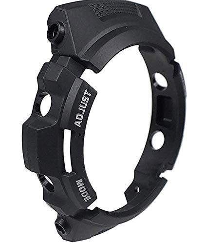 CASIO 純正 ベゼル G-SHOCK AW-590 AW-591 AWG-100 AWG-101 BEZEL 10272876
