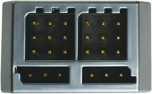 Futaba 040559 GYA573 6-Axis Gyro for Aircraft 00107442-3 (Compatible with Electric Motors/Engines) - BanzaiHobby