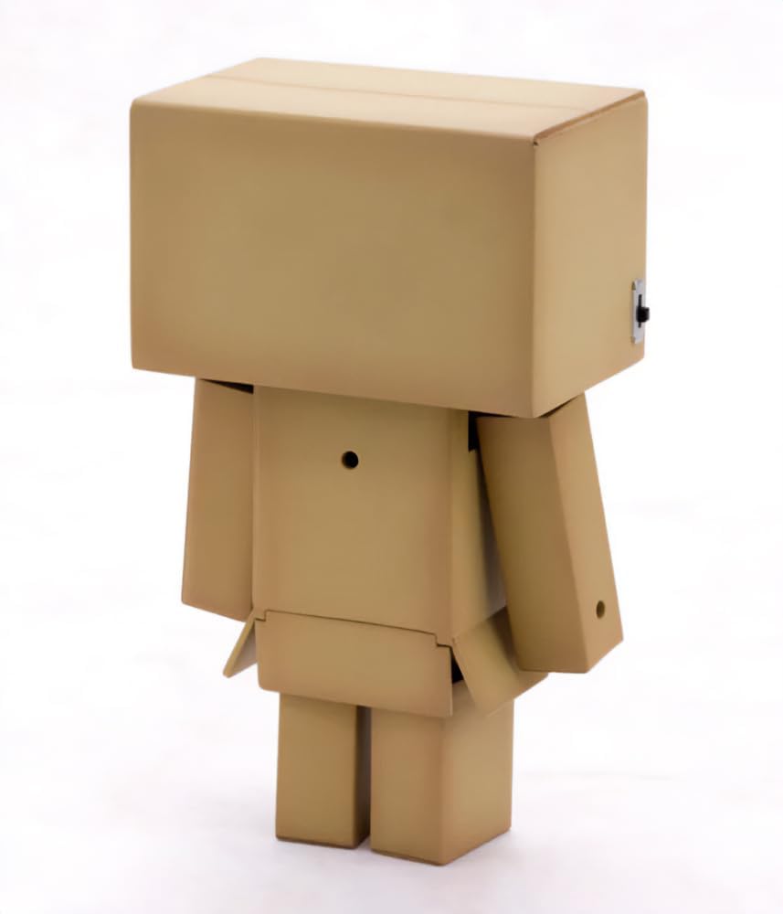 Kotobukiya KP208R DANBOARD Plastic Model - BanzaiHobby